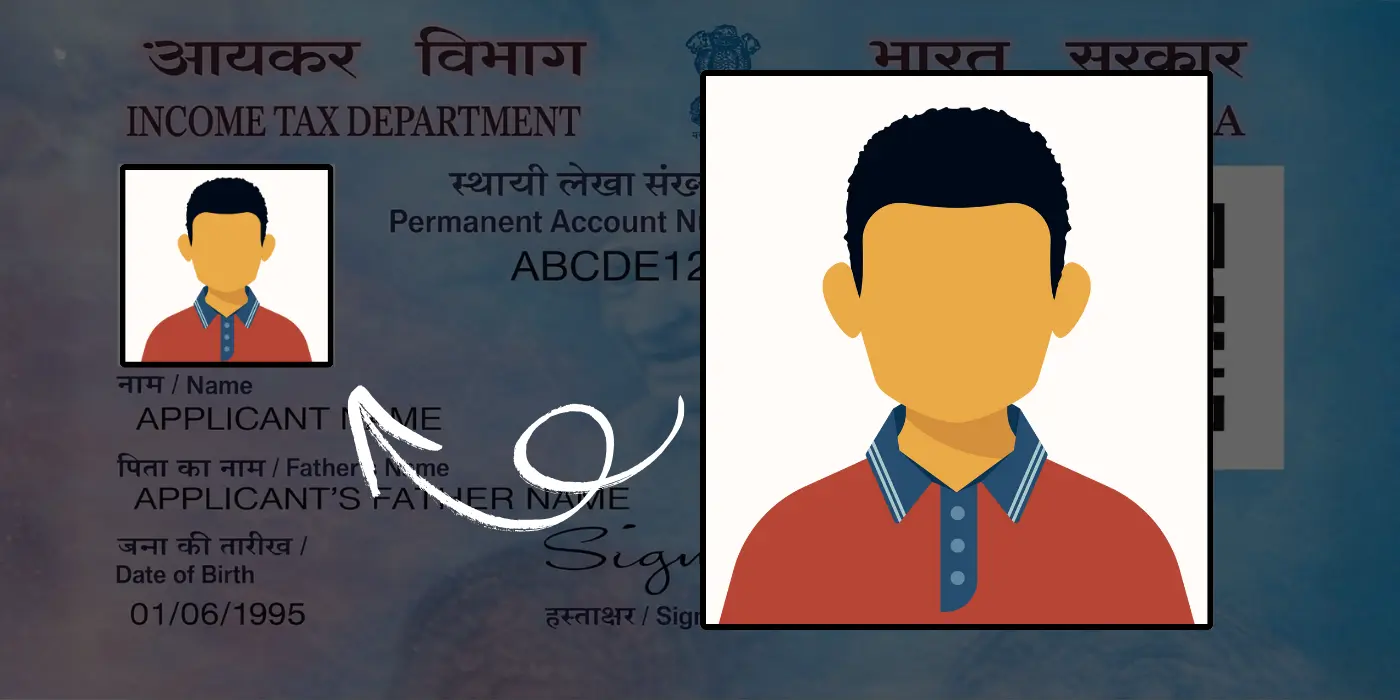How to Change Photo in PAN Card Online: NSDL & UTIITSL (2026 Guide)